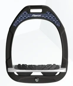 Flex-on Green Composite Stirrups with Patterned Magnetic Stickers