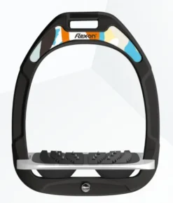Flex-on Green Composite Stirrups with Patterned Magnetic Stickers
