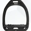 Flex-on Green Composite Stirrups with Inclined Ultra-Grip Tread