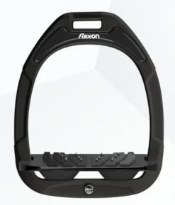 Flex-on Green Composite Stirrups with Inclined Ultra-Grip Tread