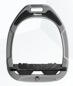 Flex-on Green Composite Stirrups with Inclined Ultra-Grip Tread