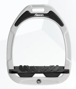 Flex-on Green Composite Stirrups with Inclined Ultra-Grip Tread
