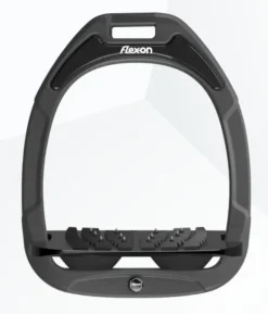 Flex-on Green Composite Stirrups with Inclined Ultra-Grip Tread