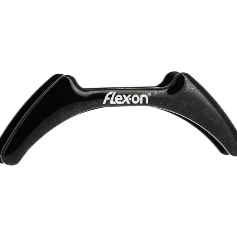 Flex-on Green Composite Stirrup Magnets