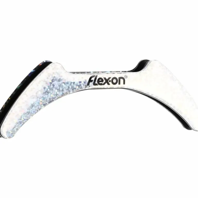 Flex-on Green Composite Stirrup Magnets