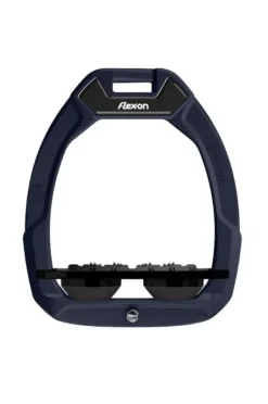Flex-on Safe-on Stirrup with Flat Ultra Grip
