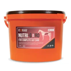 Foran Equine Nutri-Guard Complete Gut Care