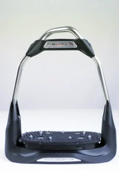Freejump AIR'S Standard Stirrup
