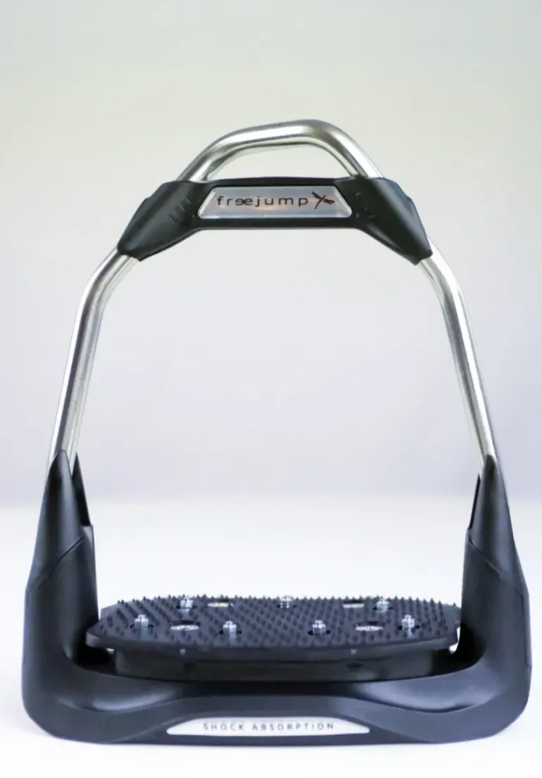 Freejump AIR'S Standard Stirrup