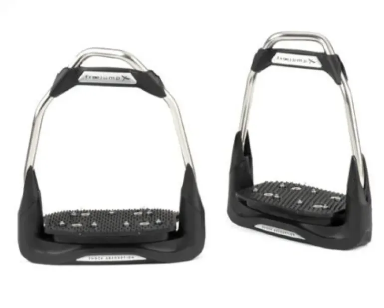 Freejump AIR'S Standard Stirrup