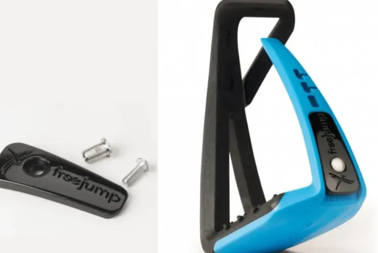 Freejump Soft'Up Lite Stirrup
