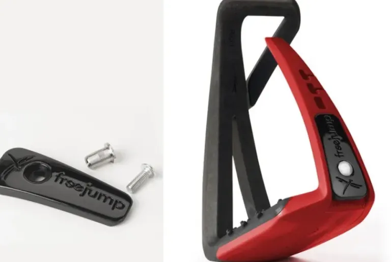 Freejump Soft'Up Lite Stirrup