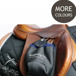 Freejump Stirrup Pockets