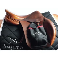 Freejump Stirrup Pockets