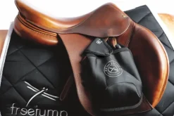 Freejump Stirrup Pockets