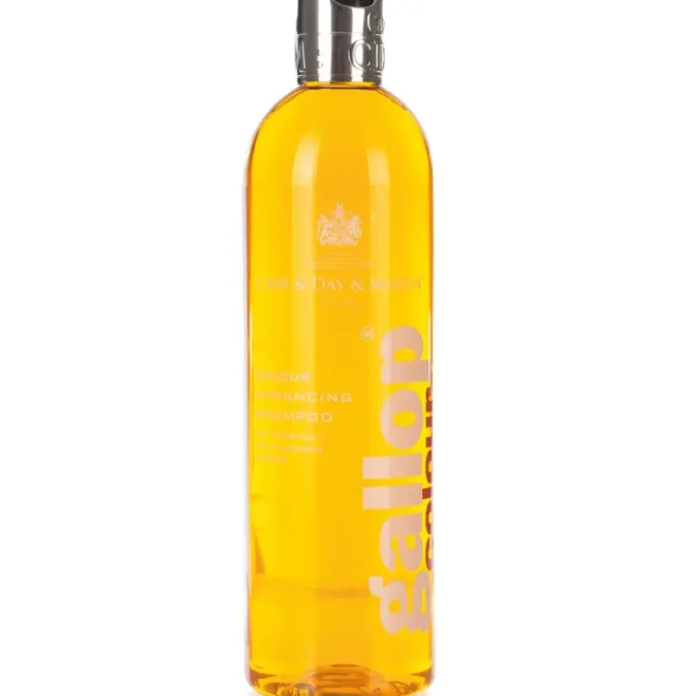 Gallop Colour Enhancing Shampoo - Chestnut/Palamino