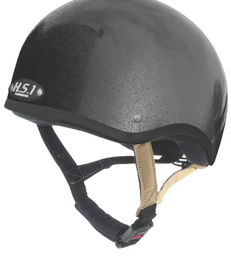 Gatehouse HS1 Jockey Skull