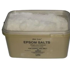 Gold Labe Epsom Salts 2.5kg
