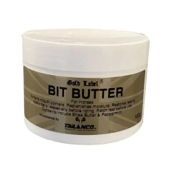 Gold Label Bit Butter