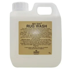 Gold Label Rugwash