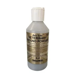 Gold Label Veterinary Wound Powder