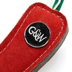Green & Wild Chad The Red Hot Chilli Pepper Eco Toy