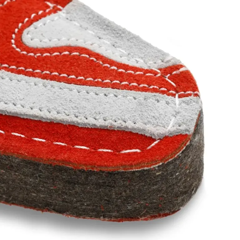 Green & Wild Gordon High-Top Eco Dog Toy