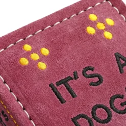 Green & Wild It's a Dogs Life Eco Dog Toy