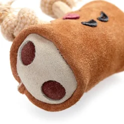 Green & Wild Pam Au Choclat Eco Toy