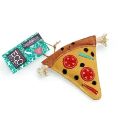 Green & Wild Pepe La Pizza Eco Toy