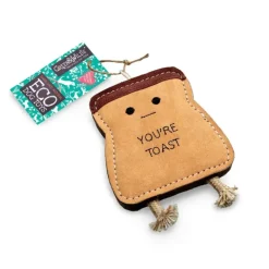 Green & Wild You're Toast Eco Toy