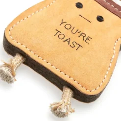 Green & Wild You're Toast Eco Toy