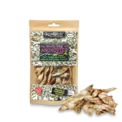 Green & Wild's An 'Andy Bag Of Anchovies