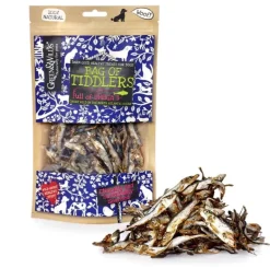 Green & wild's Bag of Tiddlers (Dog)