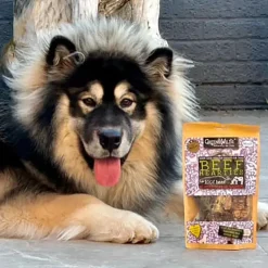 Green & Wild's Beef Hearties