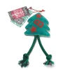 Green & Wild's Bruce the Spruce Eco Toy