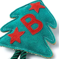 Green & Wild's Bruce the Spruce Eco Toy