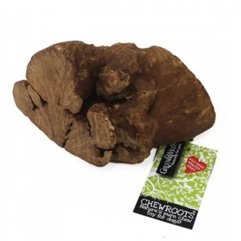 Green & Wild's Chewroot