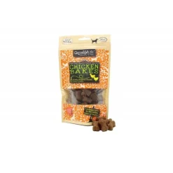 Green & Wild's Chicken Bakes Treats