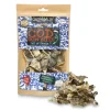 Green & Wild's Cod Skin Bites