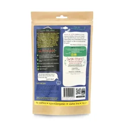 Green & Wild's Cod Skin Bites