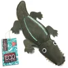 Green & Wild's Colin the Crocodile Eco Dog Toy