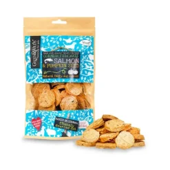 Green & Wild's Cornish Fishcakes - Salmon & Pumpkin Seed