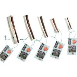 Green & Wild's Easy Antler Chew
