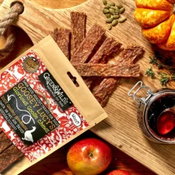 Green & Wild's Goosey Lucy's Glorious Goose Chews