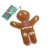 Green & Wilds Jean Genie the Gingerbread Person