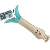 Green & Wild's Lenny Leek Eco Dog Toy
