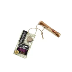 Green & Wild's Olivewood Chew