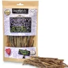 Green & Wild's Puppy Chew-Its