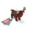 Green & Wild's Rudy the Reindeer Eco Toy